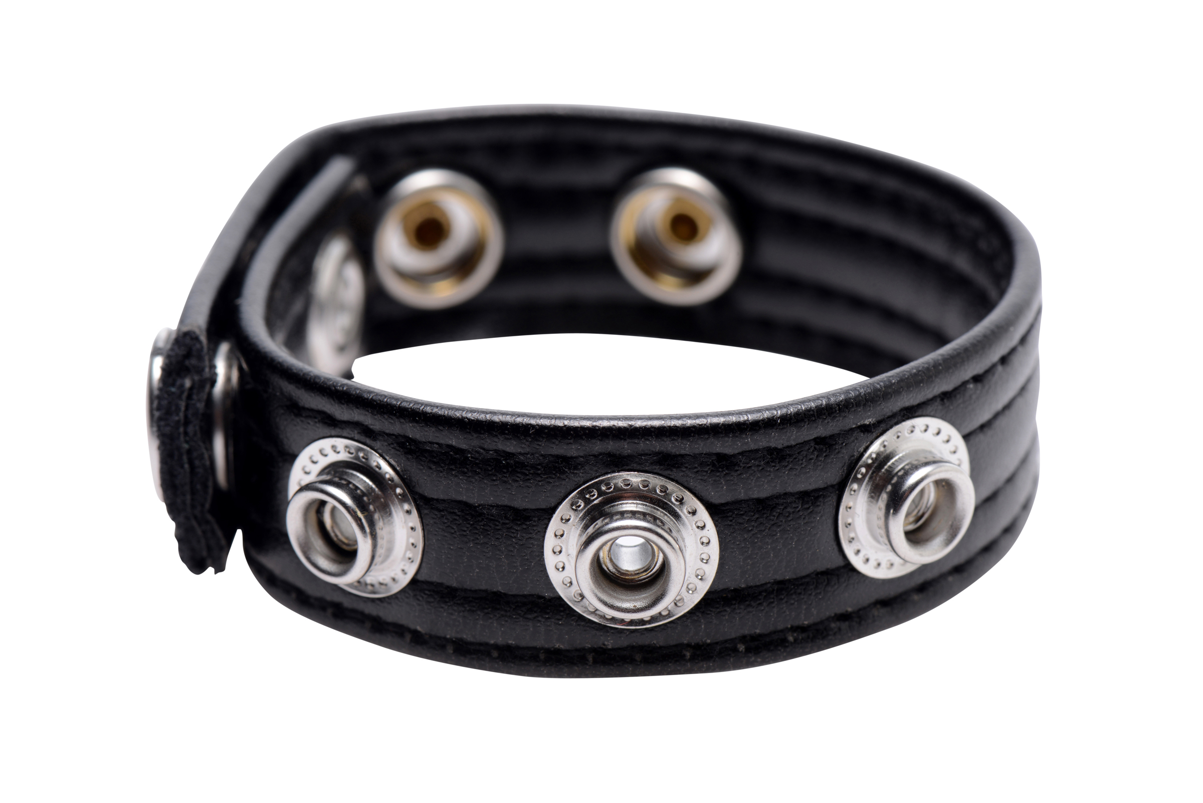 XR Brands - Speed Snap Cock Ring - Cockrings