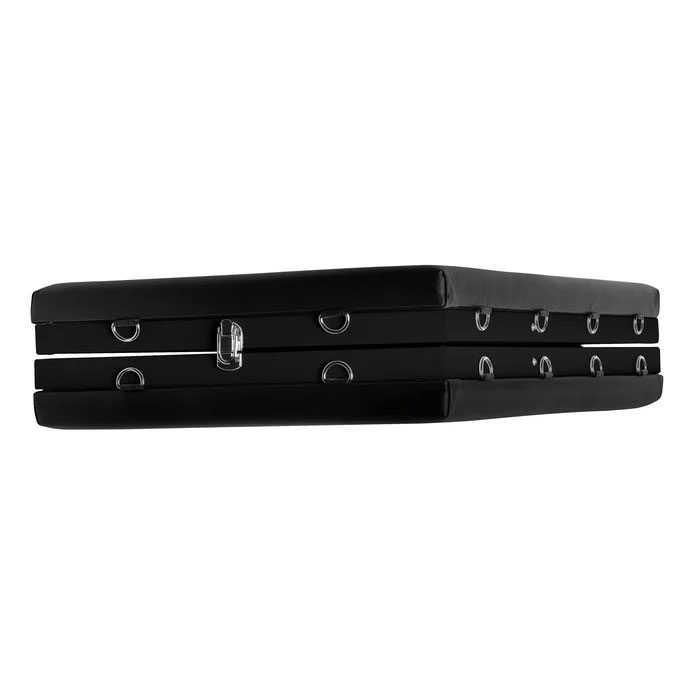 XR Brands - Bondage Massage Bed - Bedroom Play Gear