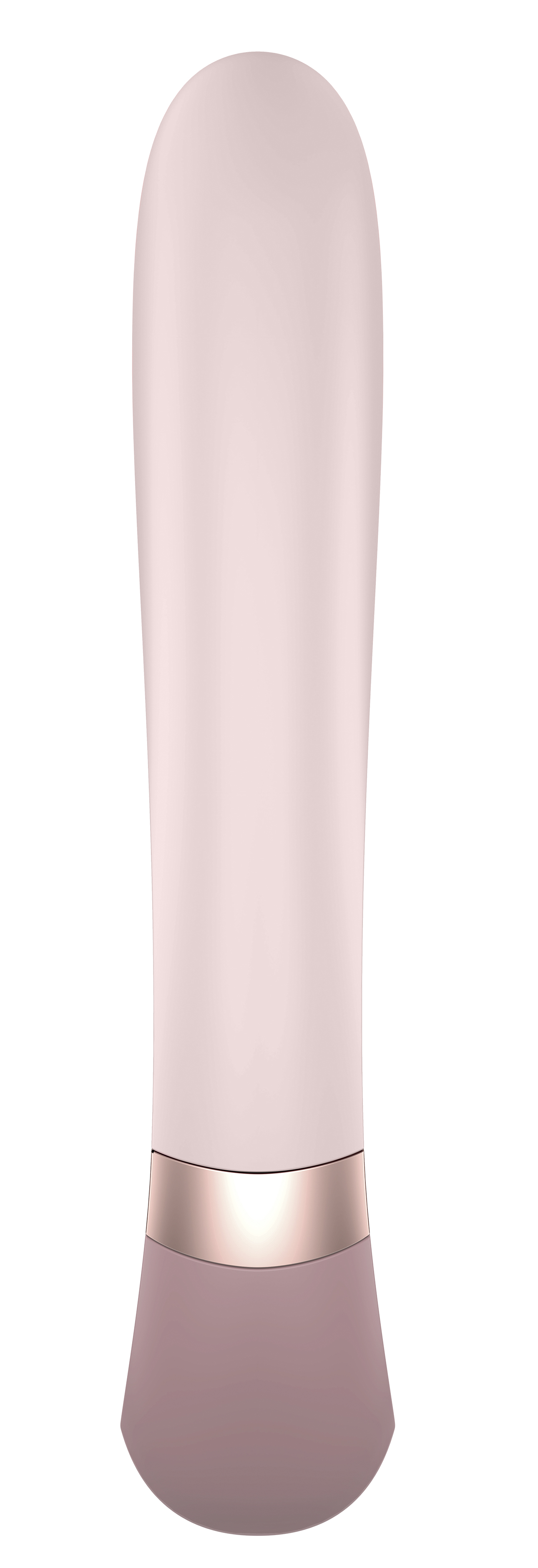 Satisfyer - Heat Wave - Mauve - Vibrators