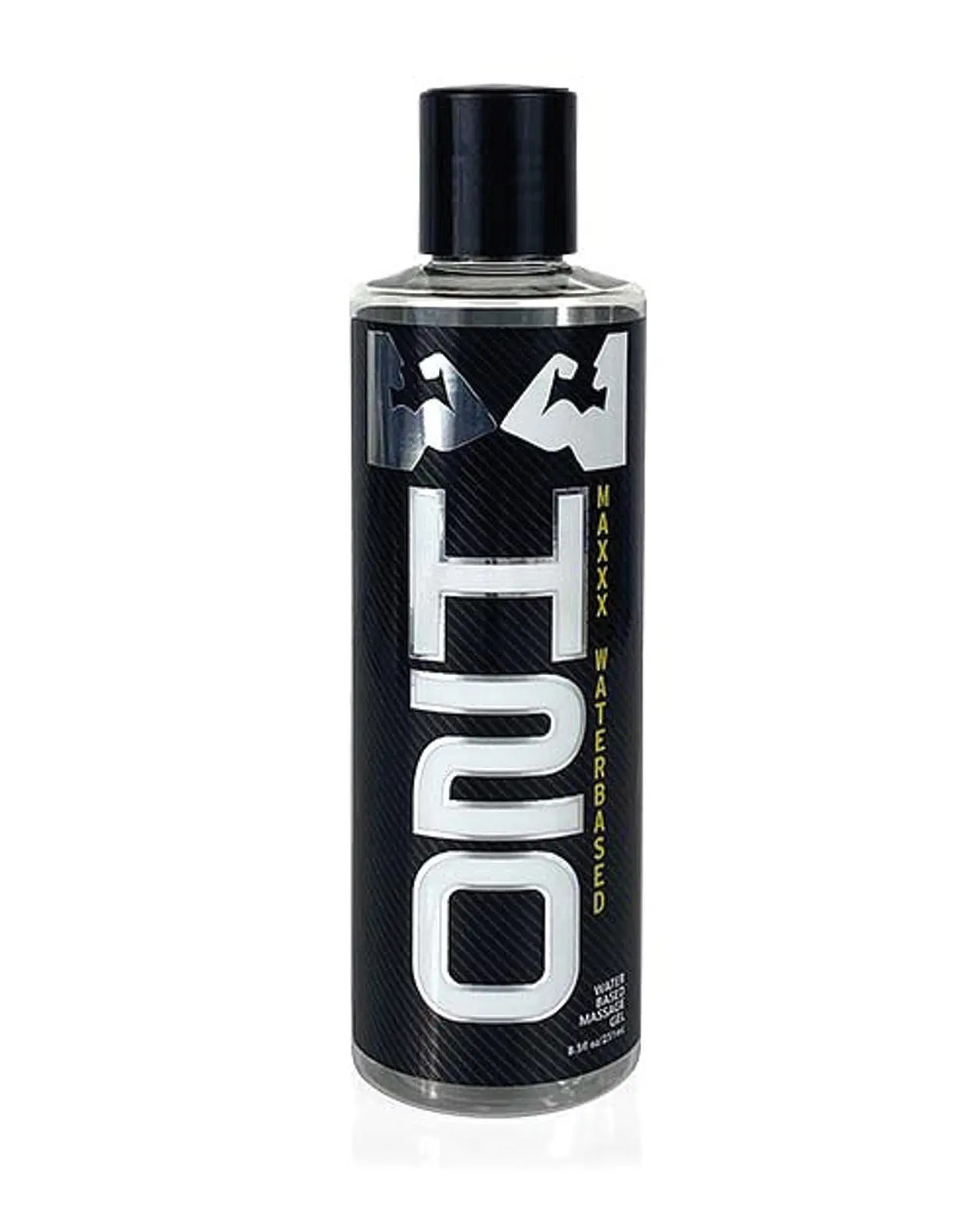 B. Cummings - H2o Maxxx 8.5 Oz - Lubricants, Creams & Glides
