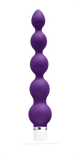 VeDO - Quaker Anal Vibe - Into You Indigo - Vibrators
