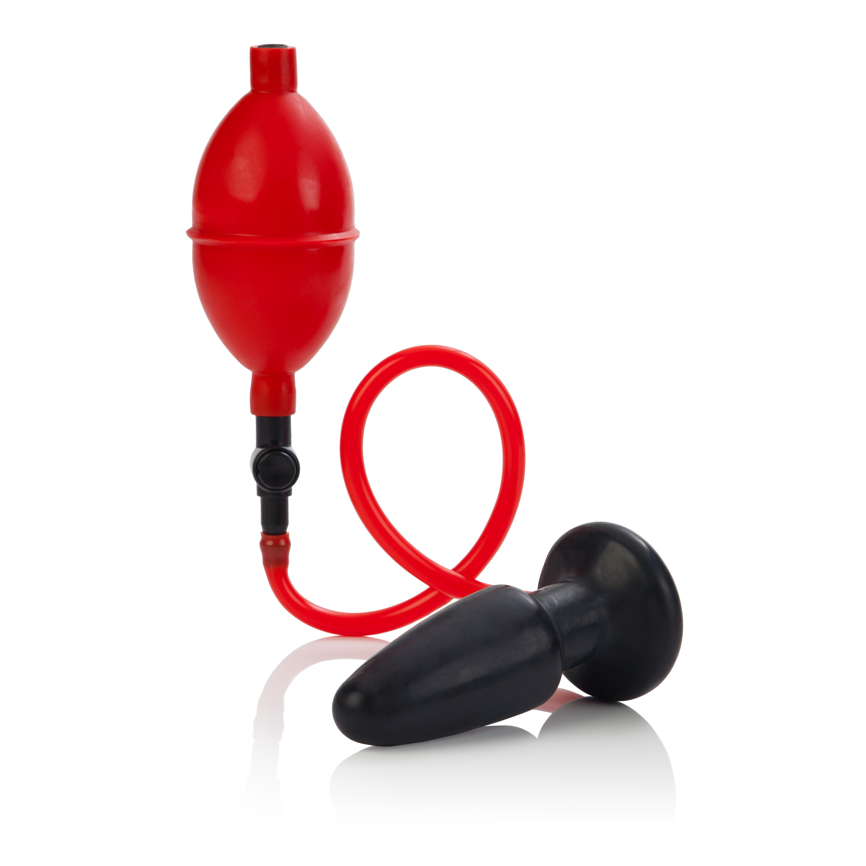 CalExotics - Colt Expandable Butt Plug - Anal Toys & Stimulators