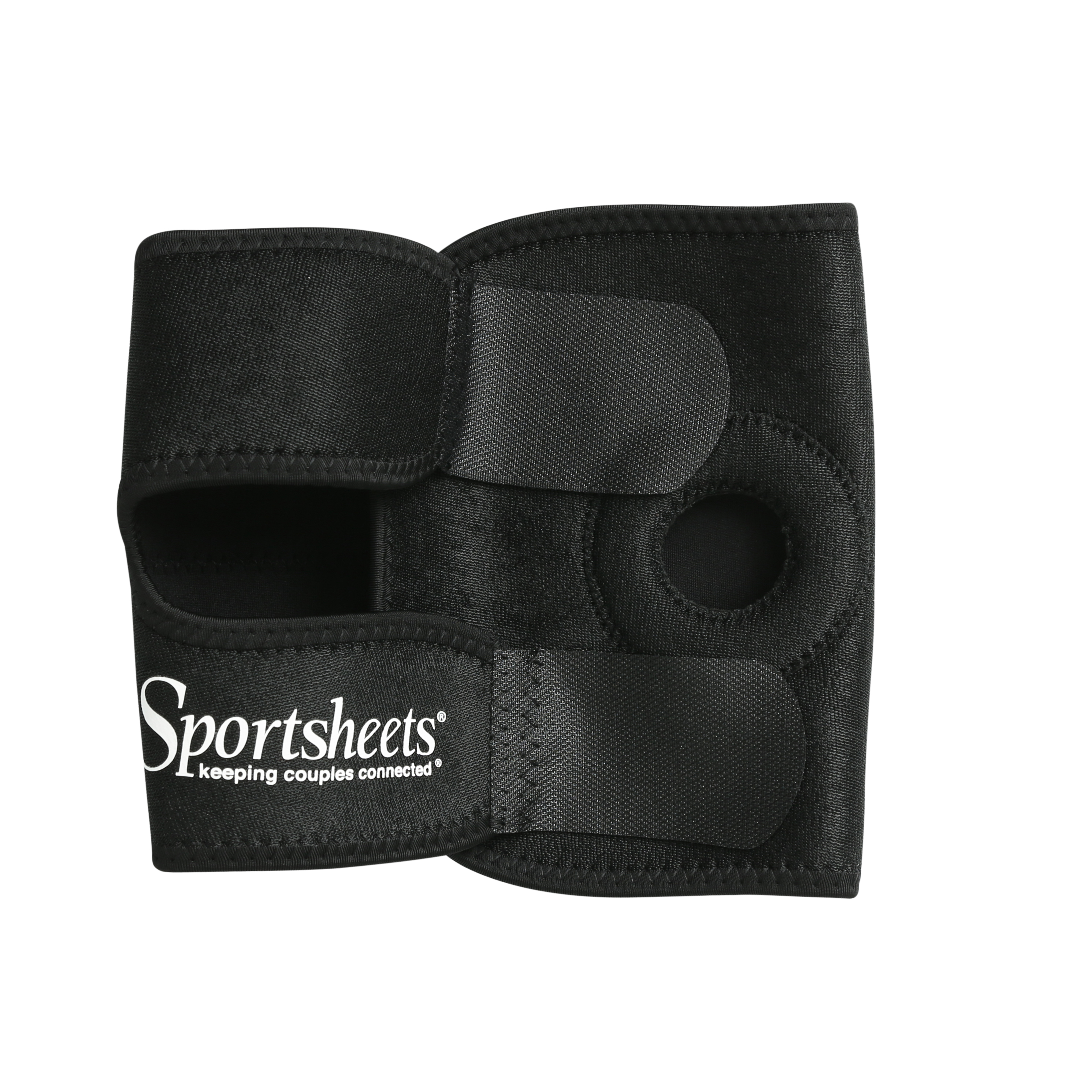 Sportsheets - Thigh Strap - Bondage & Fetish Toys