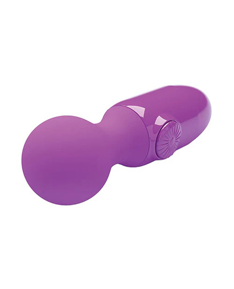 Pretty Love - Pretty Love Mini Stick - Purple - Vibrators
