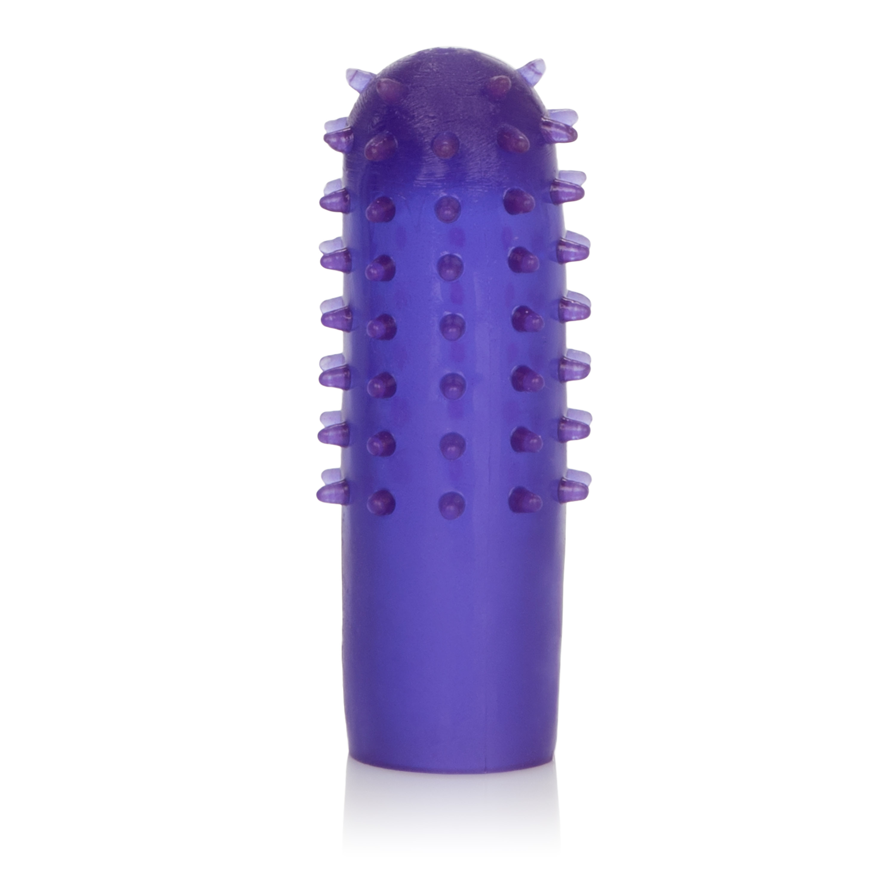 CalExotics - Turbo 8 Accelerator Double Bullets - Clit Stimulators
