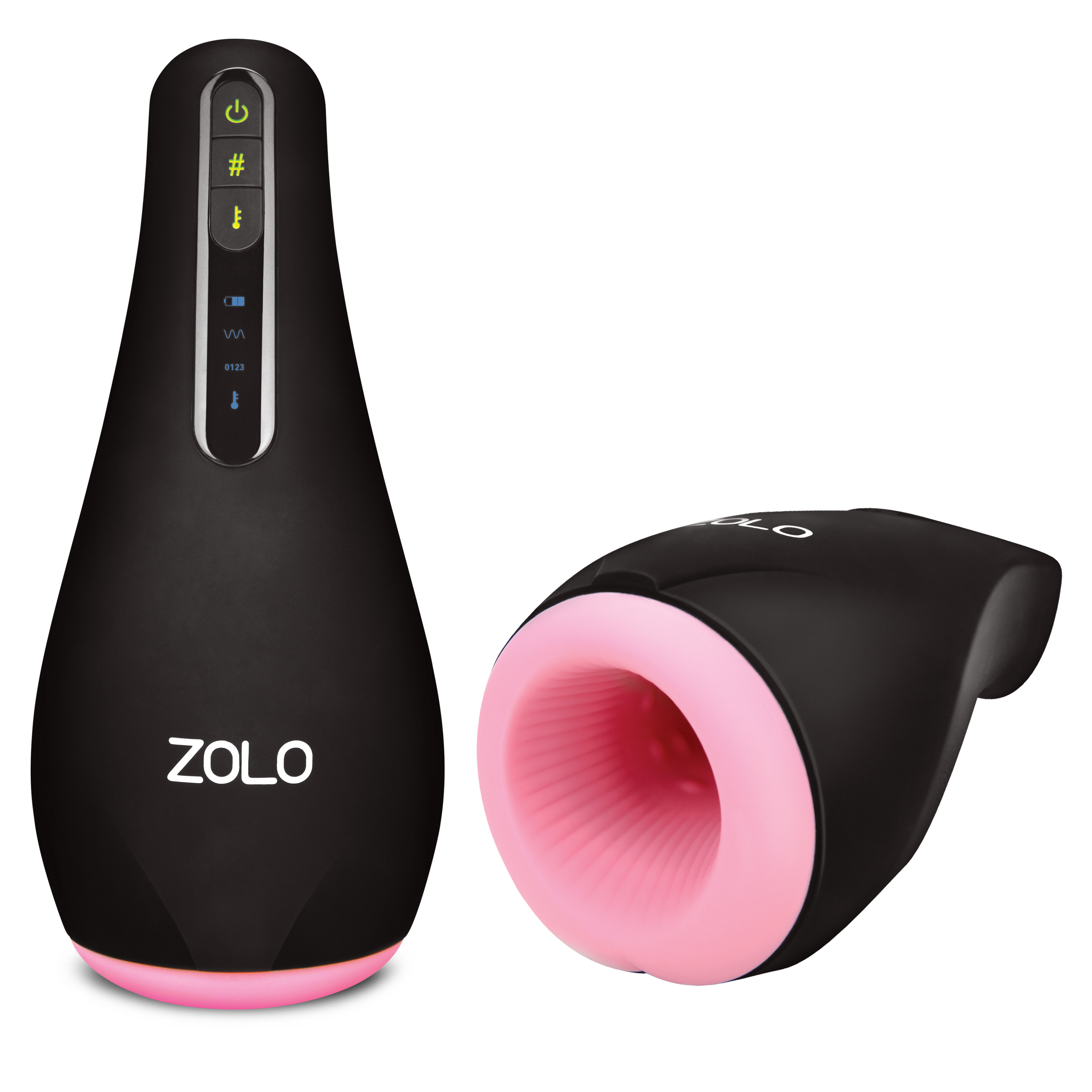 XGEN - Zolo Heatstroke - Masturbation Aids for Males