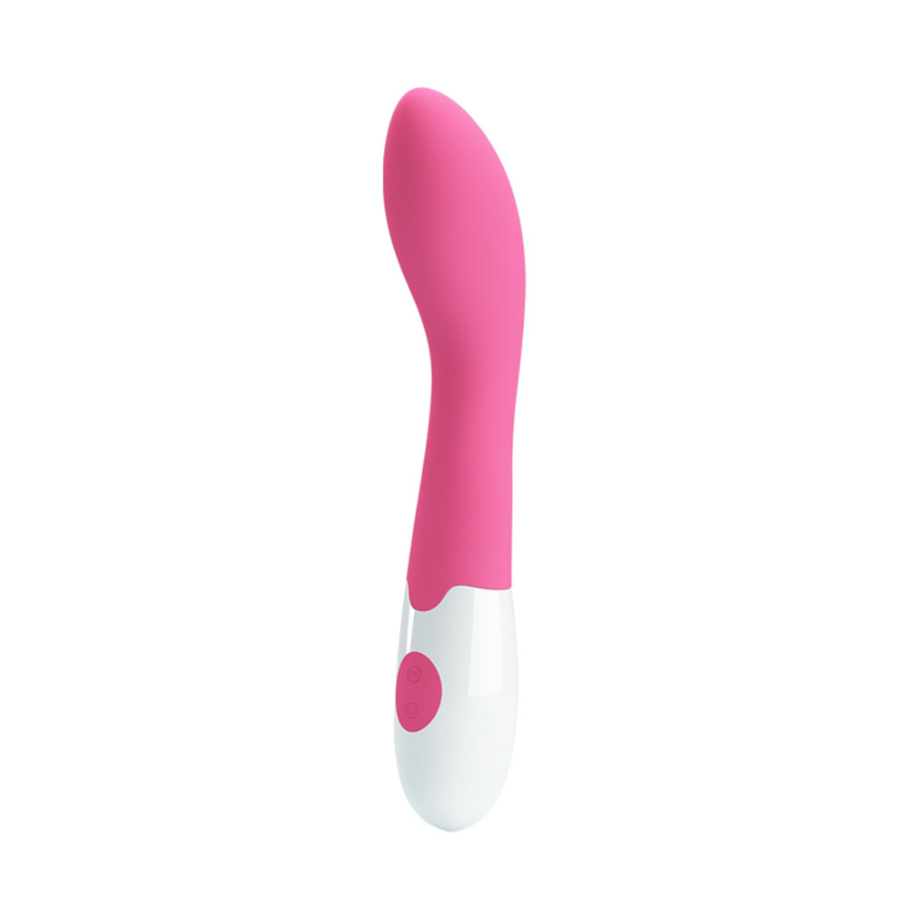 Pretty Love - Pretty Love Bishop - 30 Function - Pink - Vibrators
