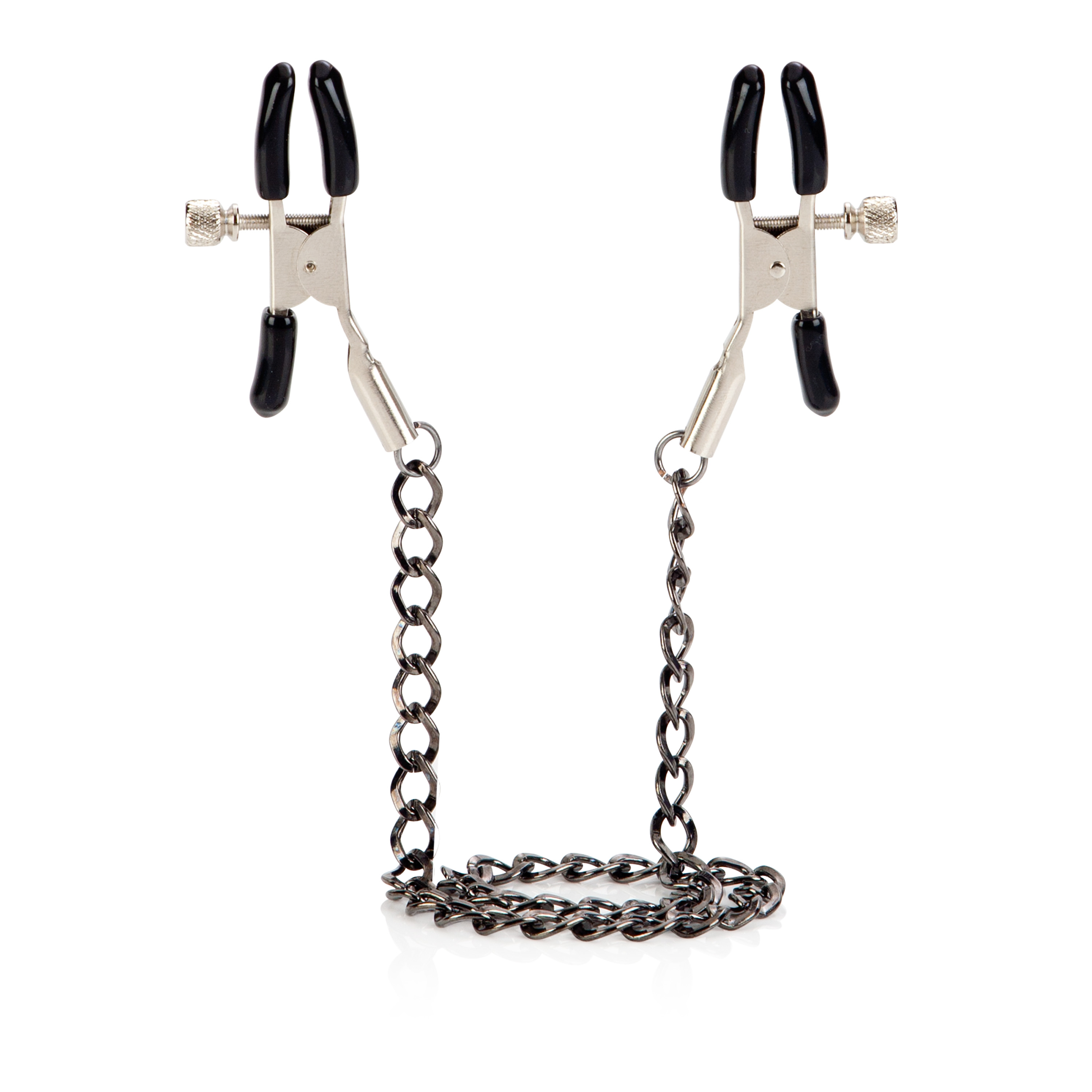 CalExotics - First Time Fetish Nipple Teasers - Bondage & Fetish Toys