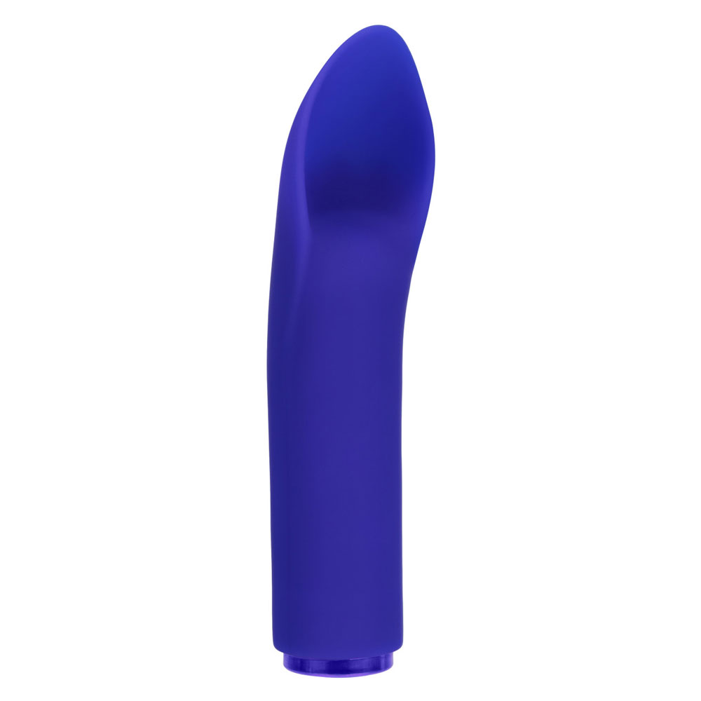 CalExotics - Raven Flutter - Purple - Vibrators