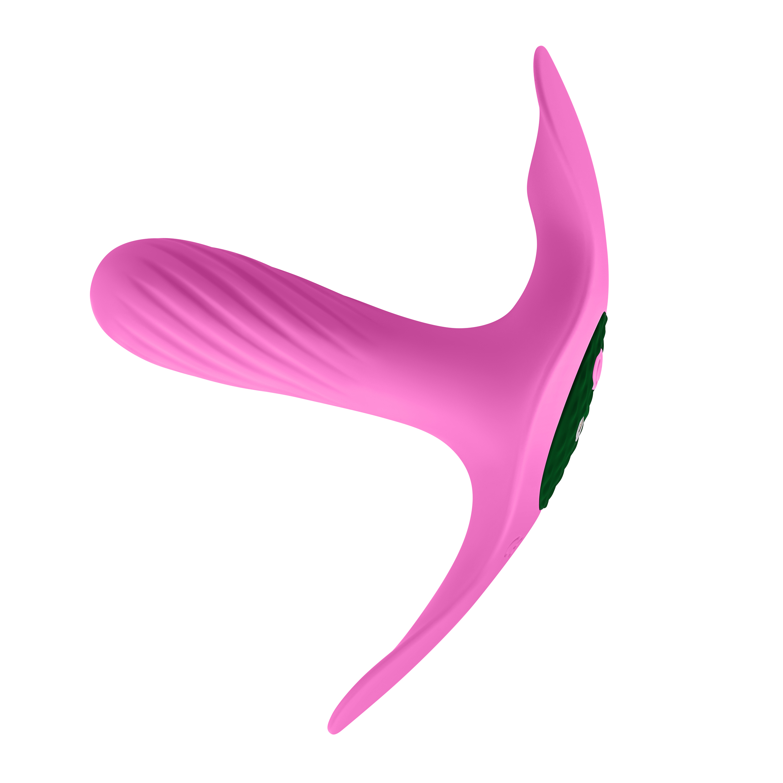 FemmeFunn - FemmeFunn Ossia Pink - Vibrators - Silicone