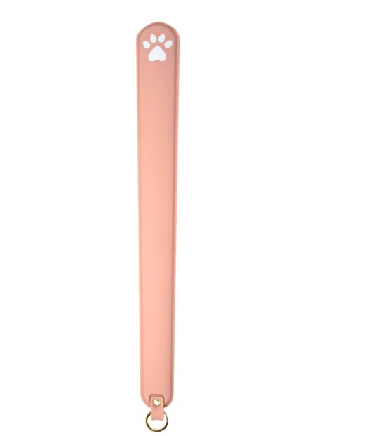 Blush - Temptasia Ardor - Slapper - Pink - Bondage & Fetish Toys