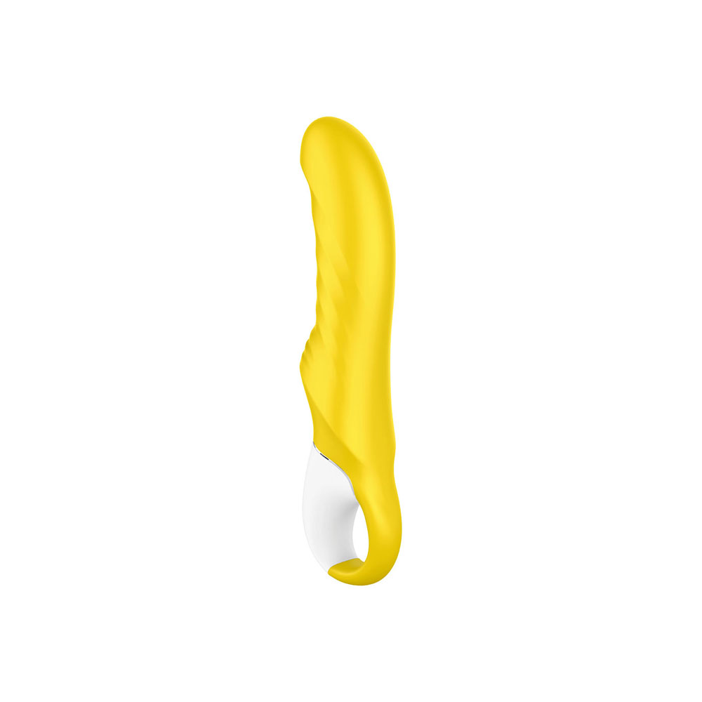 Satisfyer - Satisfyer Yummy Sunshine Vibe - Eco-Friendly