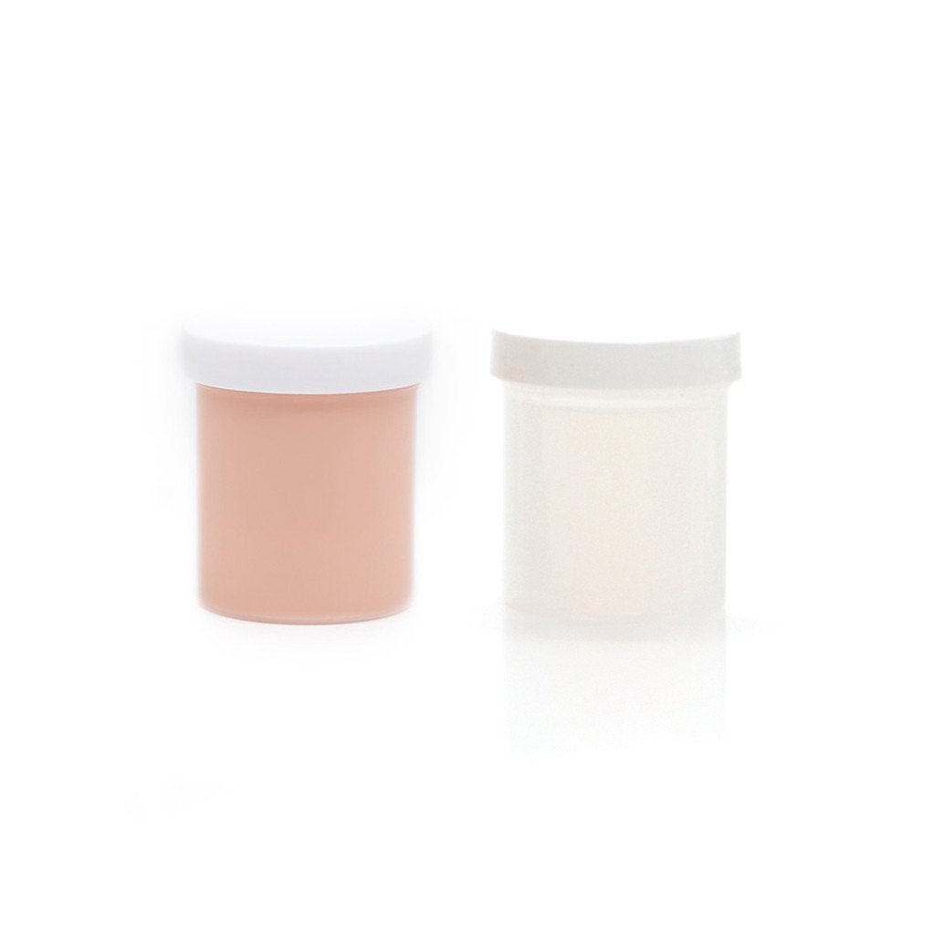 Clone-a-Willy Clone-A-Willy Silicone Refill Light Skin Tone
