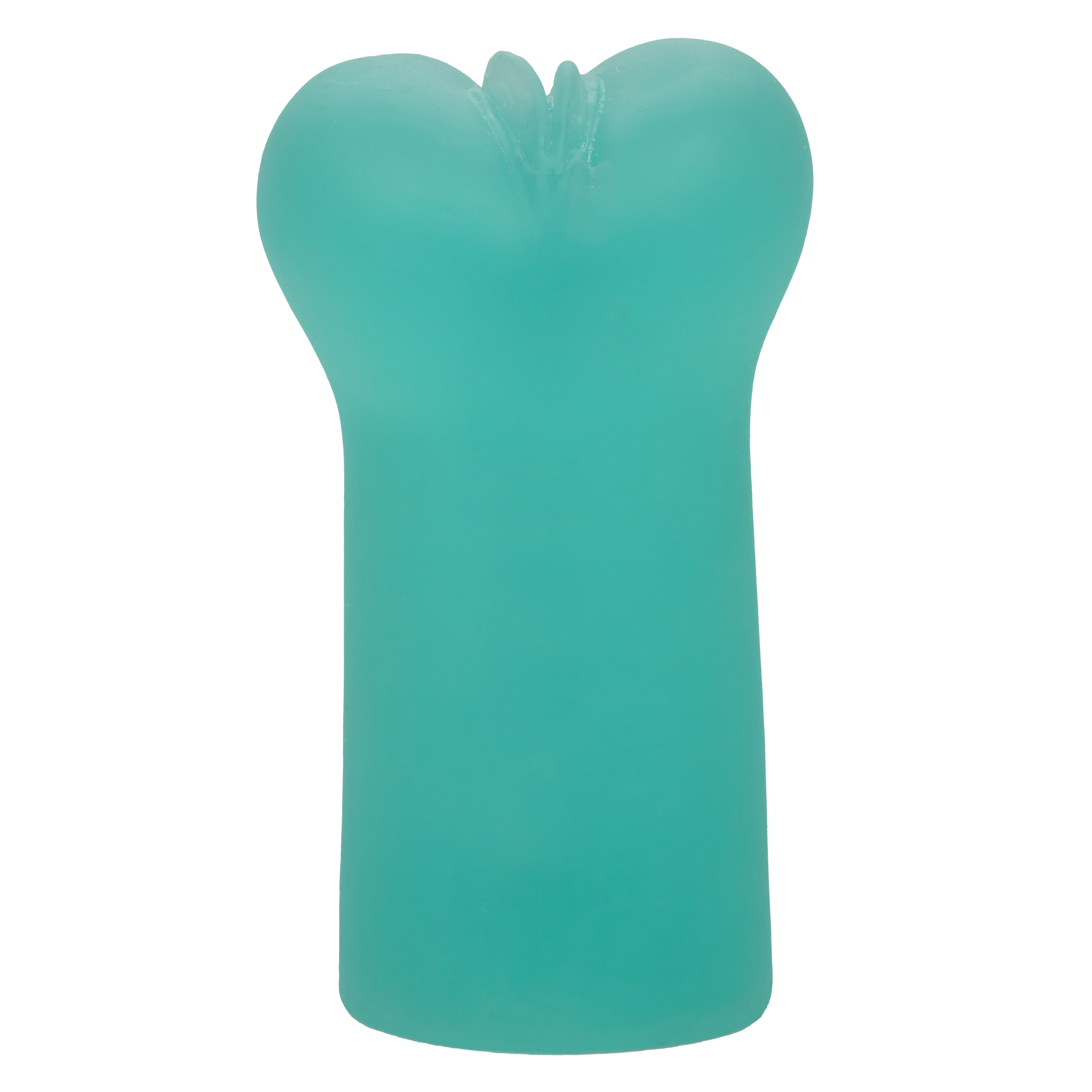 CalExotics - Cheap Thrills - the Mermaid - Teal - Masturbation Aids for Males