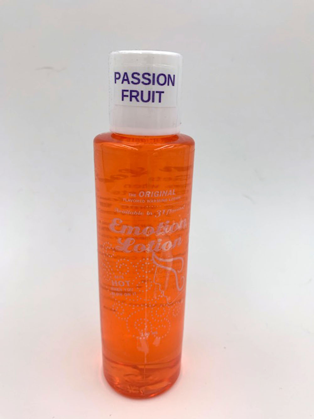 Emotion Lotion - Emotion Lotion - Passion Fruit - 4 Fl. Oz. - Bath & Body