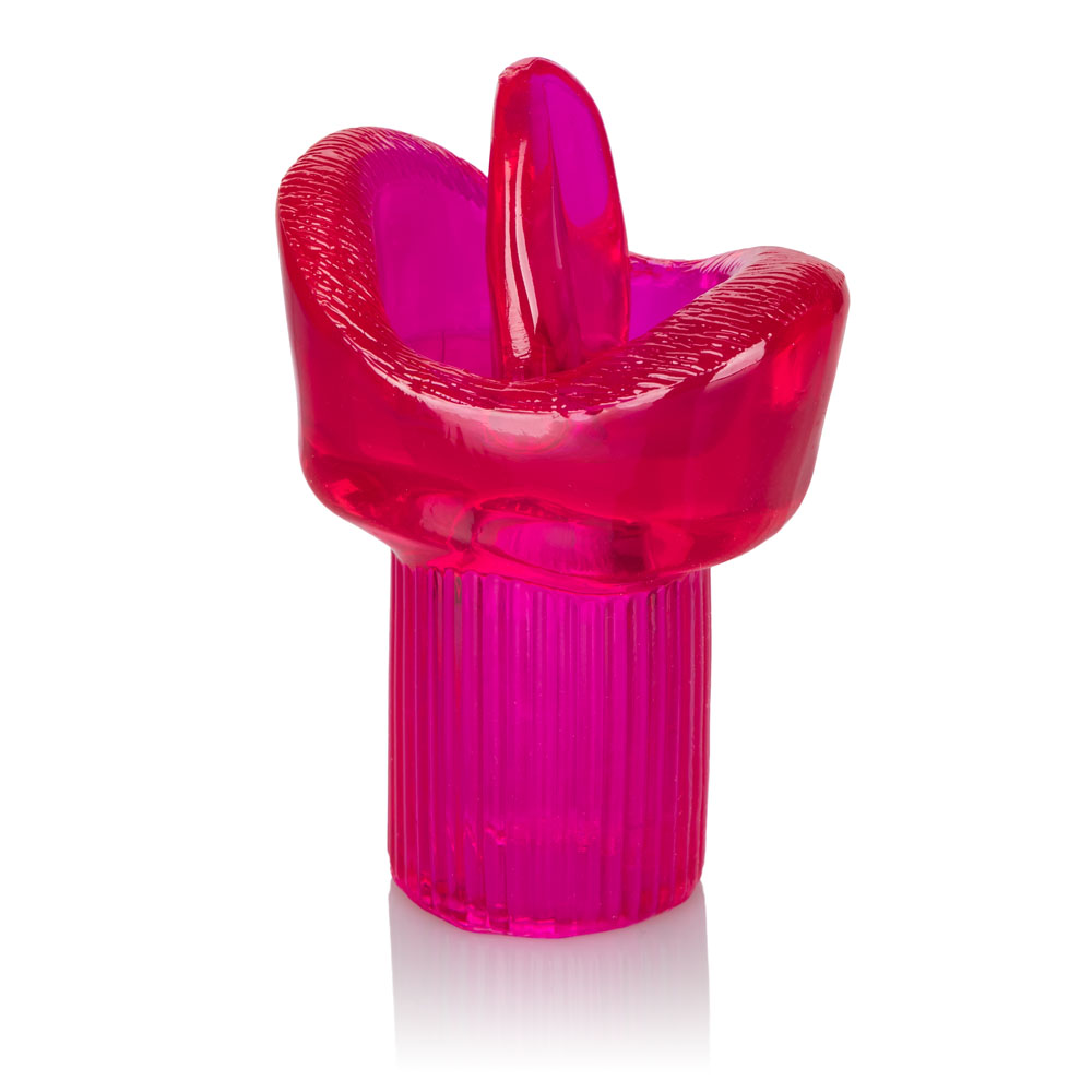 CalExotics - Clit Kisser - Clit Stimulators