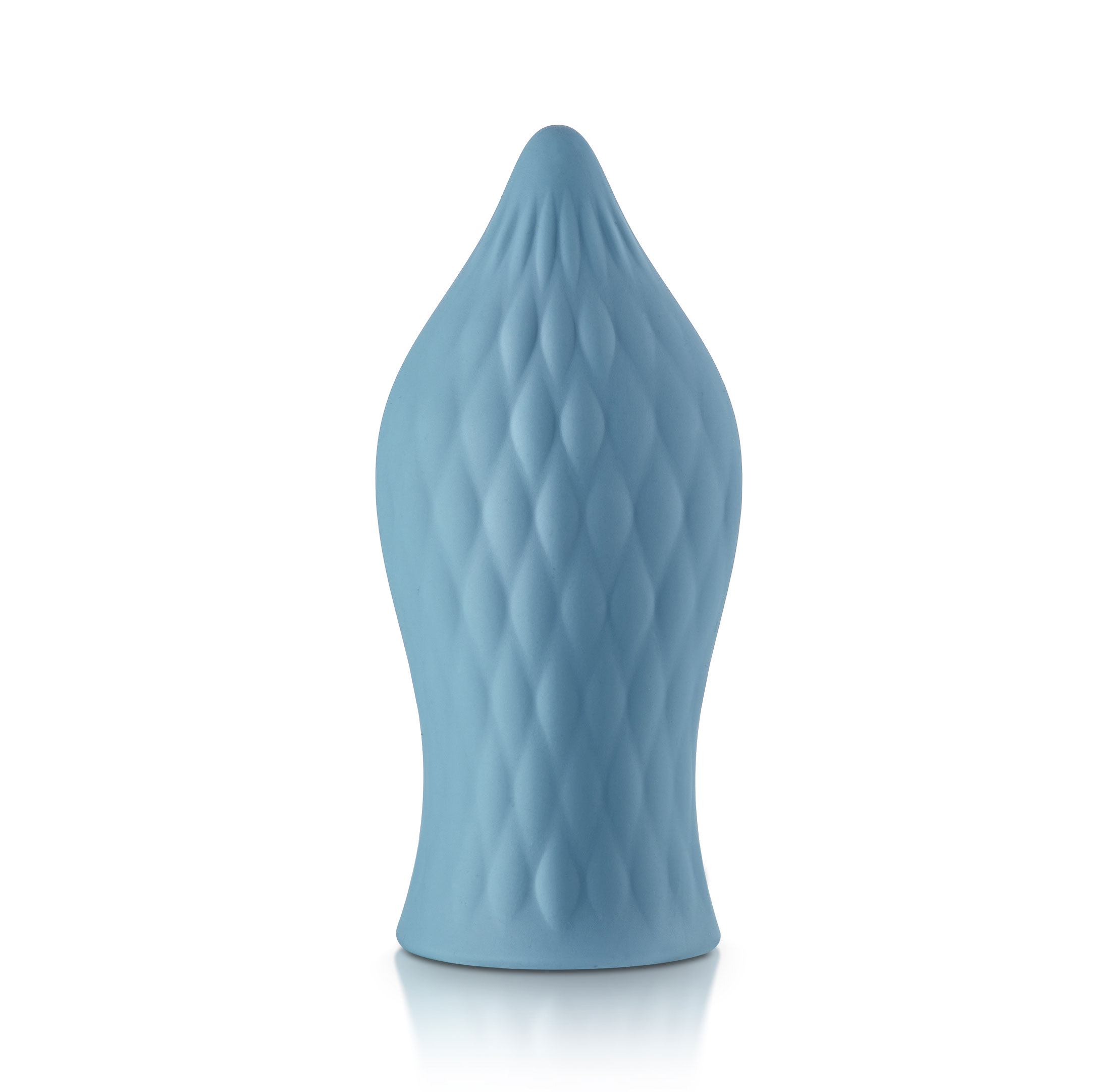 Femme Funn - Versa T Sleeve - Light Blue - Clit Stimulators