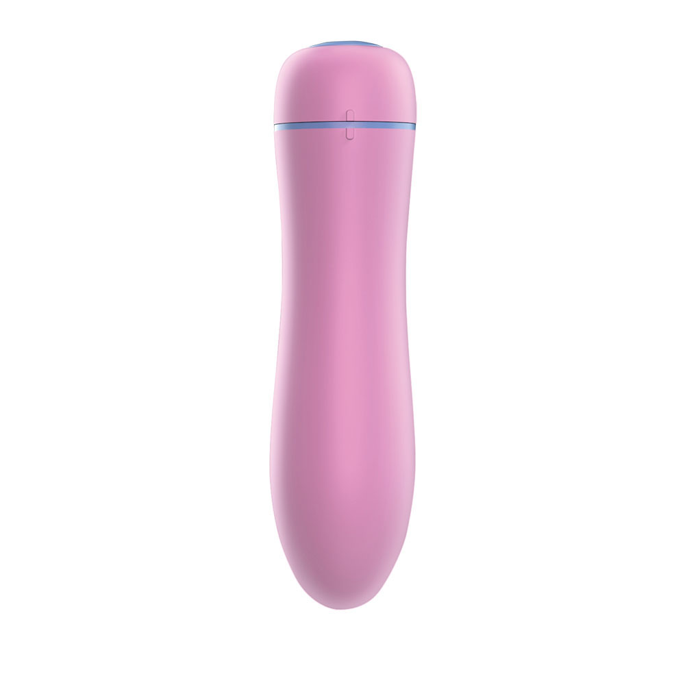Femme Funn - Ffix Bullet Light Pink - Vibrators
