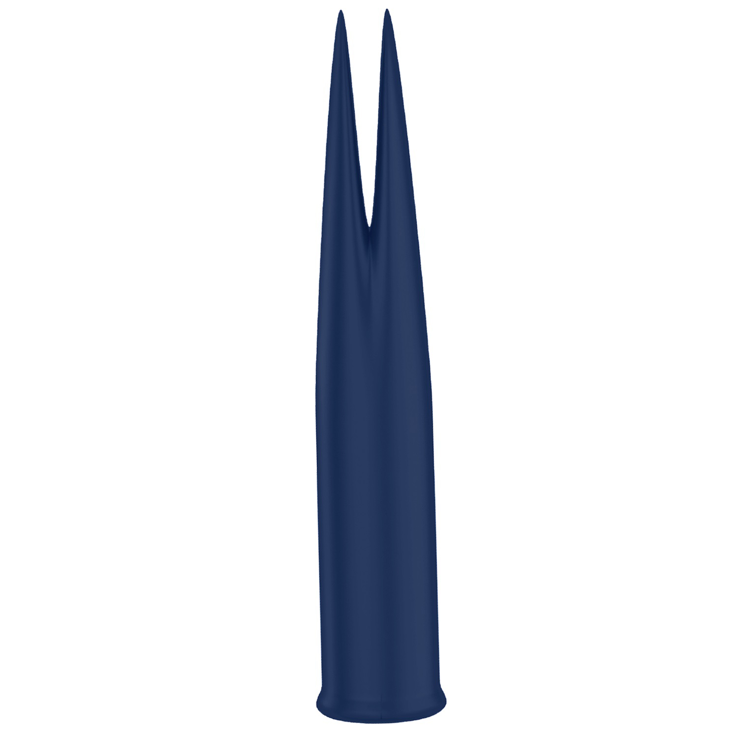 I.D. Lubricants - Tantalizing Touch Massager - Blue - Massagers