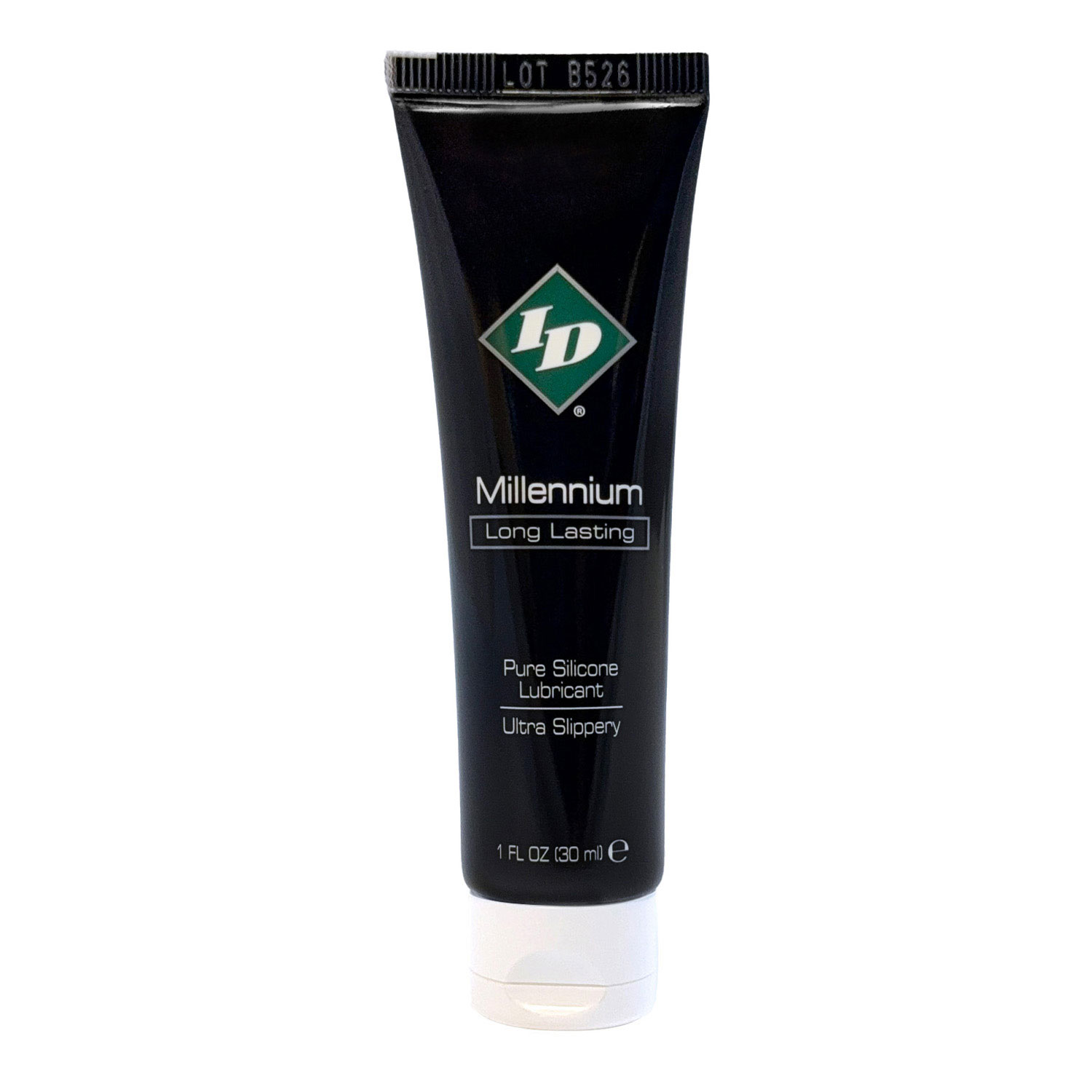 I.D. Lubricants - ID Millennium 1oz Tube - Lubricants, Creams & Glides