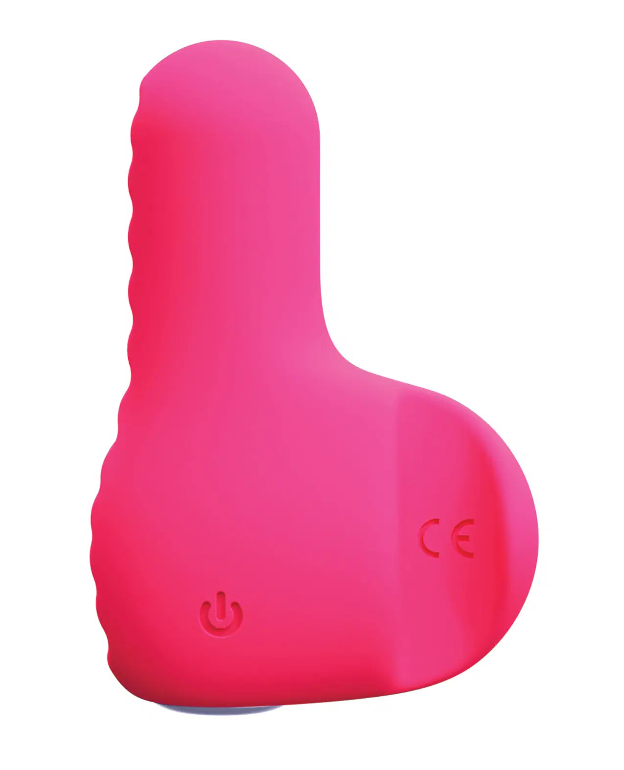 VeDO - VeDO Nea Rechargeable Finger Vibe Foxy Pink - Vibrators - Silicone