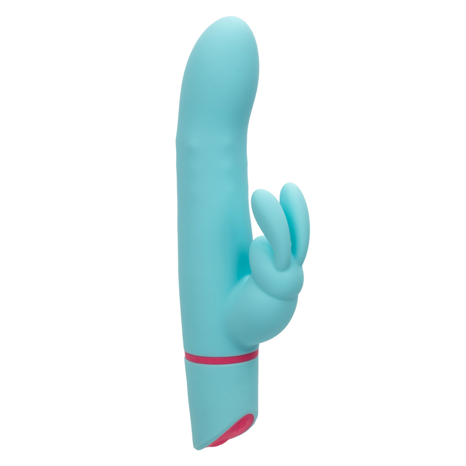 CalExotics - Love Bunny Rotating Bunny - Blue - Vibrators