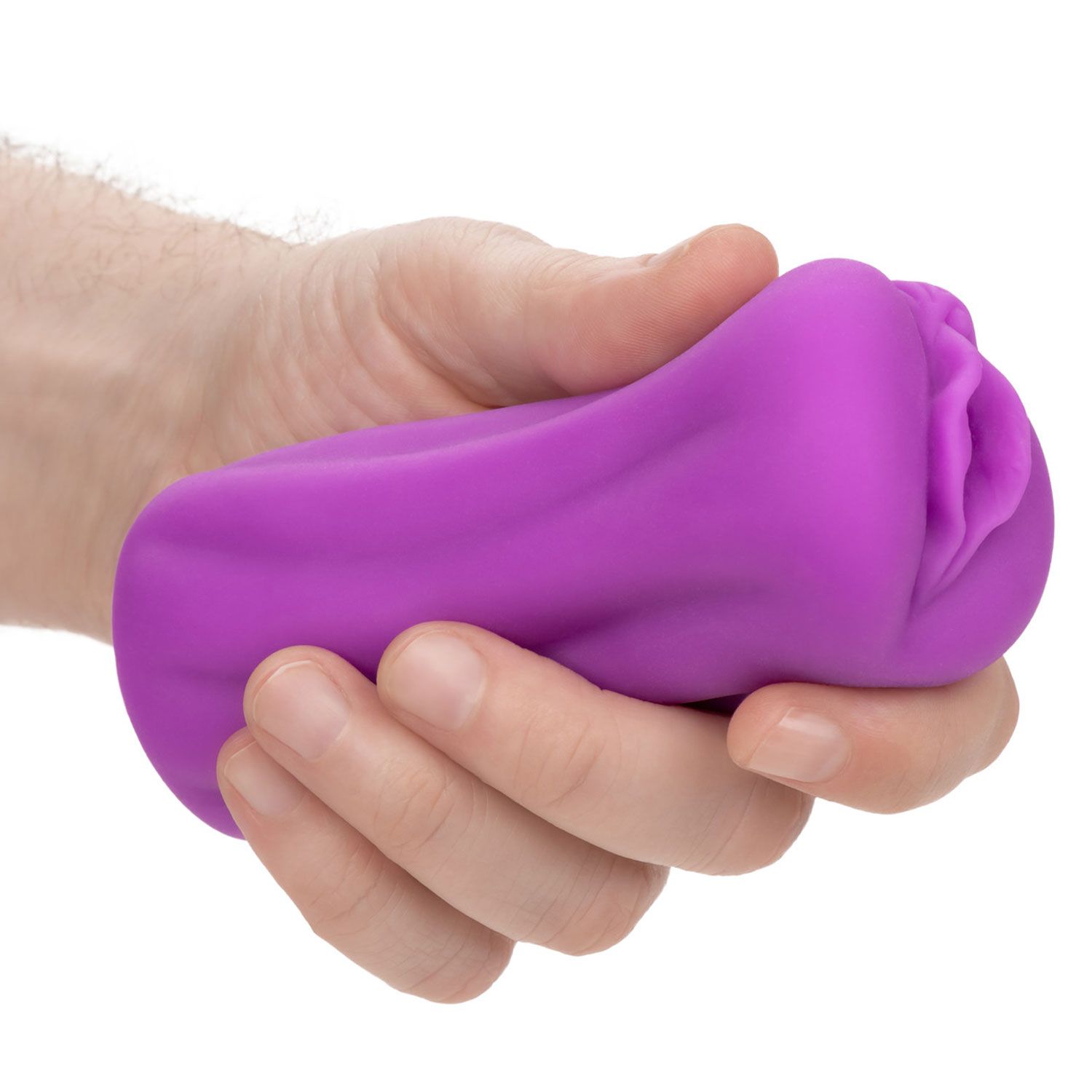 CalExotics - Anime Stroker Roxy - Purple - Love Dolls