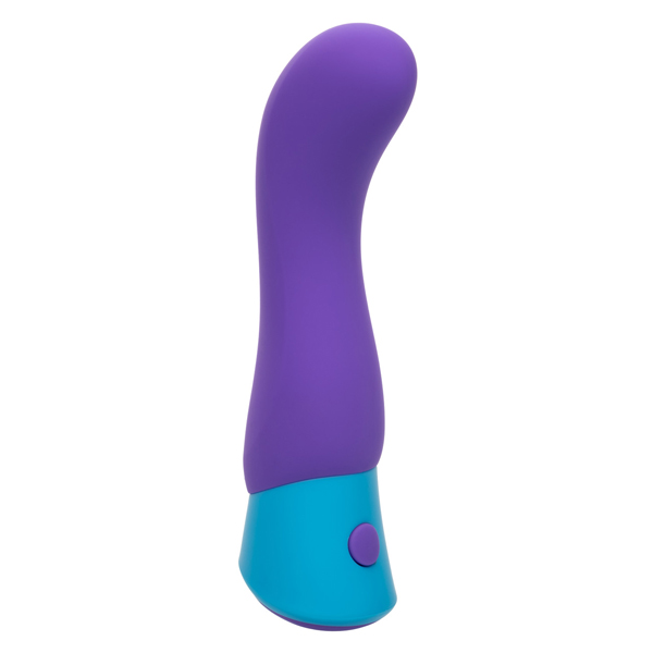 CalExotics - Rave G-Vibe - Purple - Vibrators