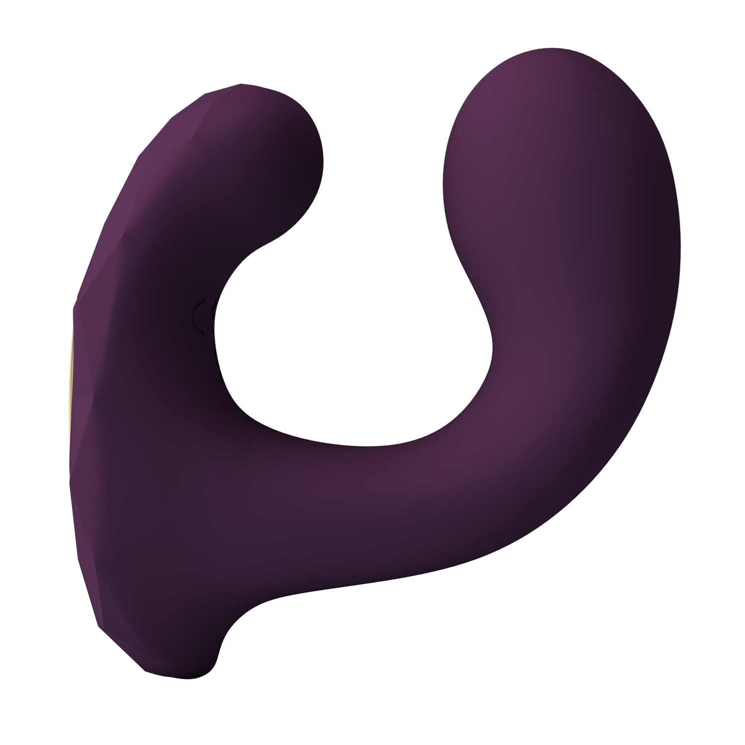 Pretty Love - Billy Global App Control Vibrator - Purple - Vibrators