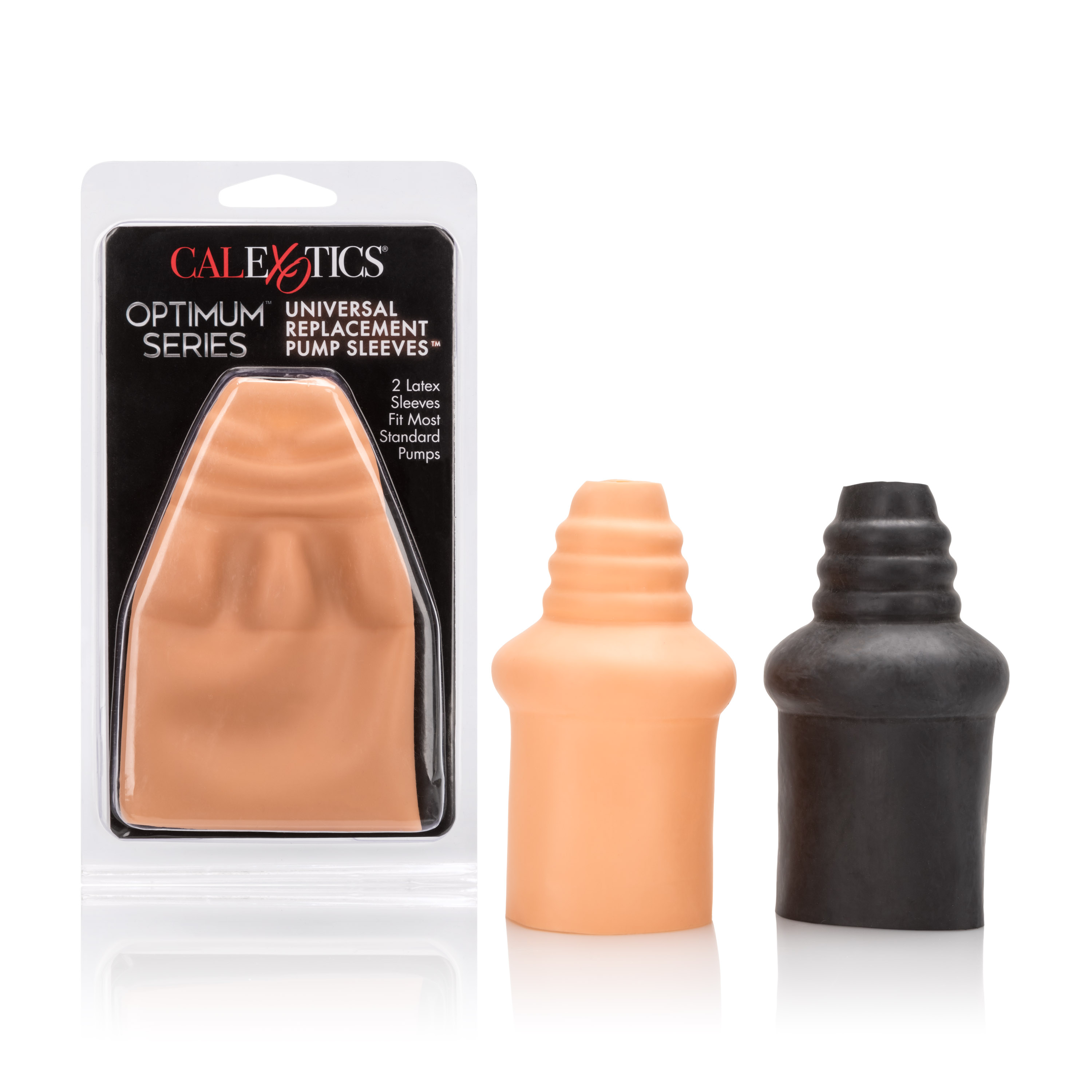 CalExotics - Universal Replacement Pump Sleeves - Pumps & Enlargers