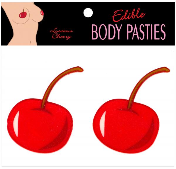 Kheper Games - Edible Pasties - Cherry - Edible