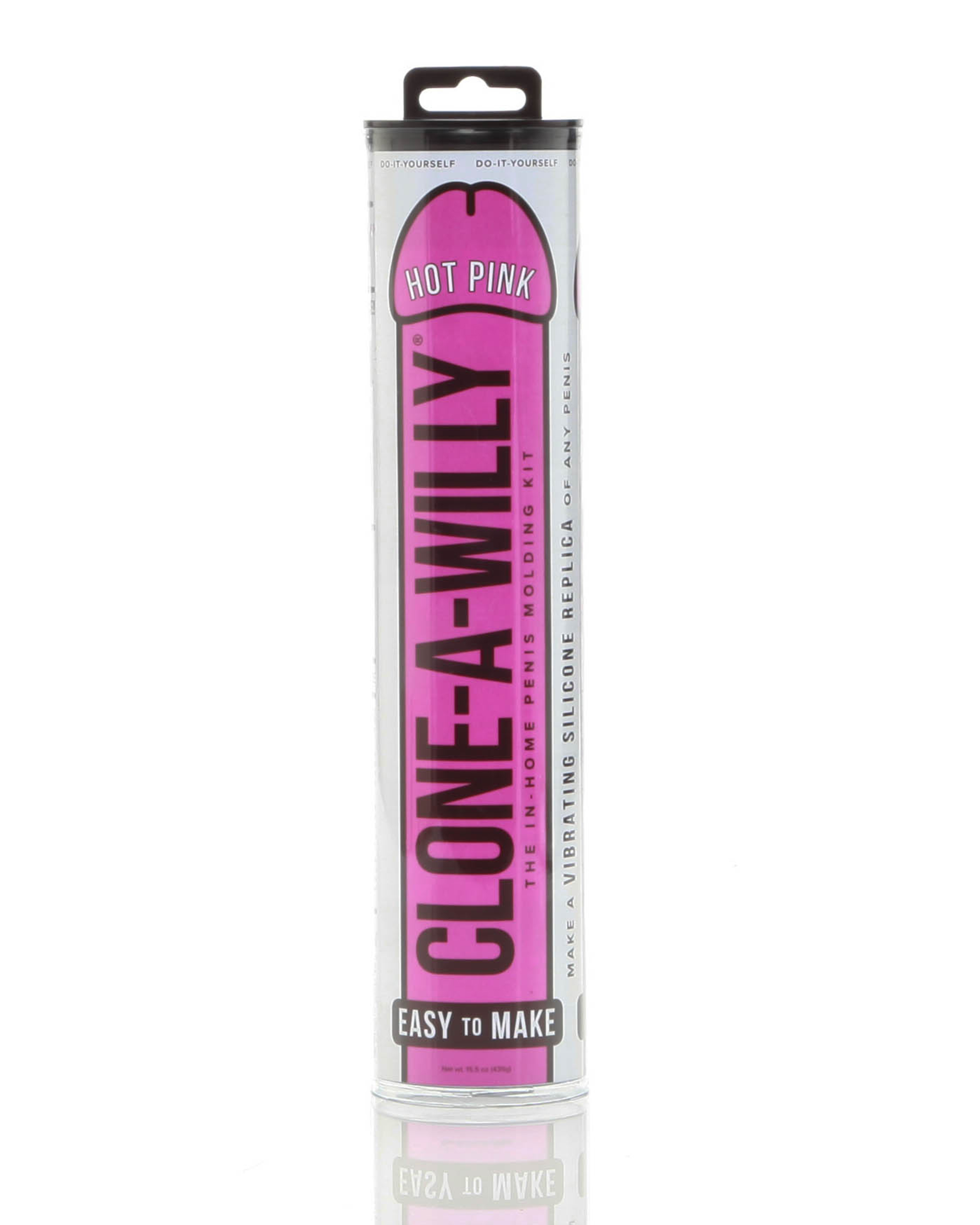 Clone-A-Willy