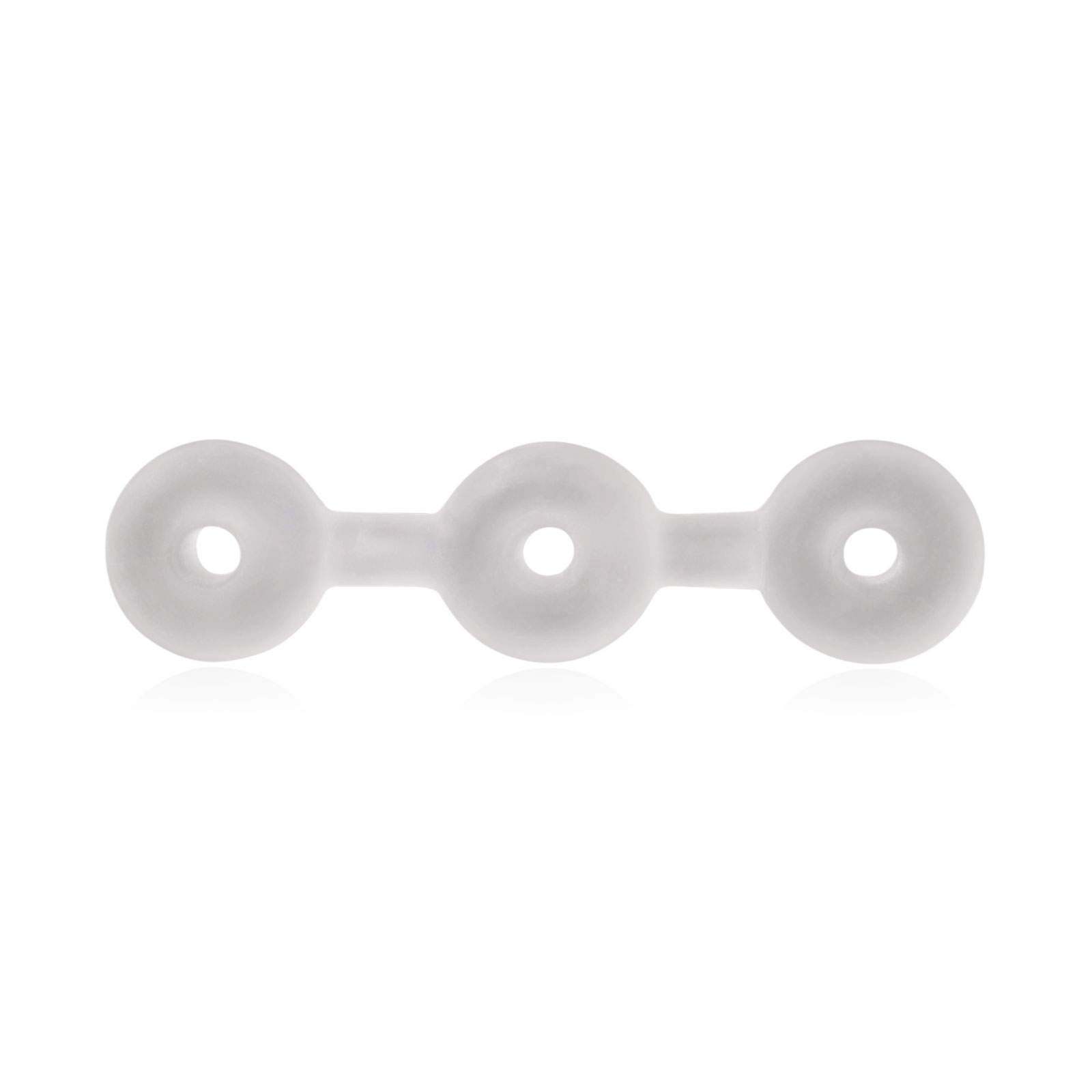 Perfect Fit - Perfect Fit Triple Donut Ring - Cockrings