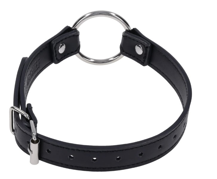 Sportsheets - Shadow Convertible Cuffs - Black - Bondage & Fetish Toys