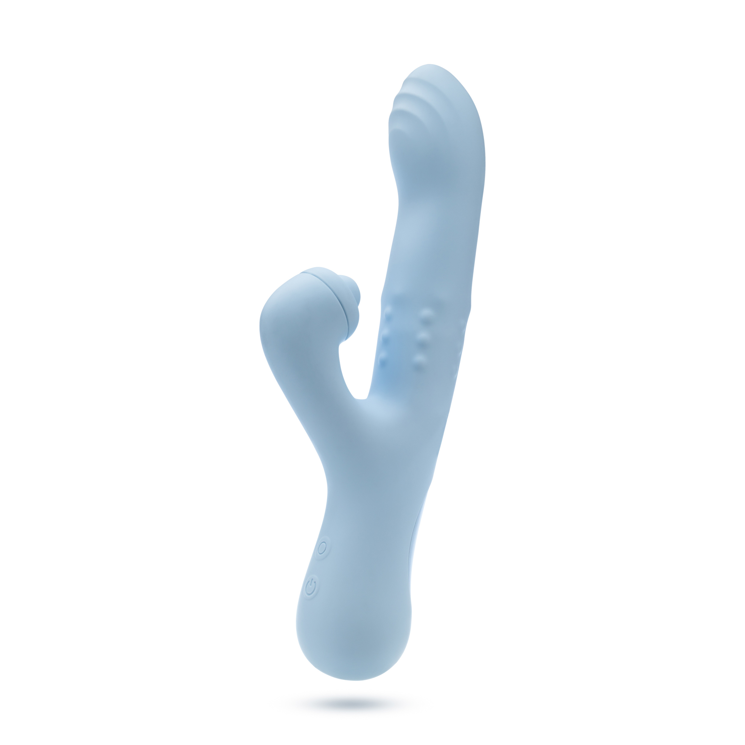 Blush - Blush Devin Blue - Vibrators - Silicone