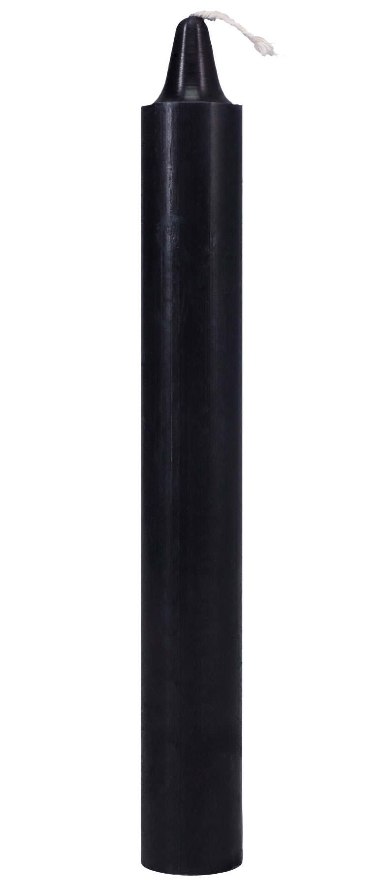 Doc Johnson Japanese Drip Candles 3-Pack Black
