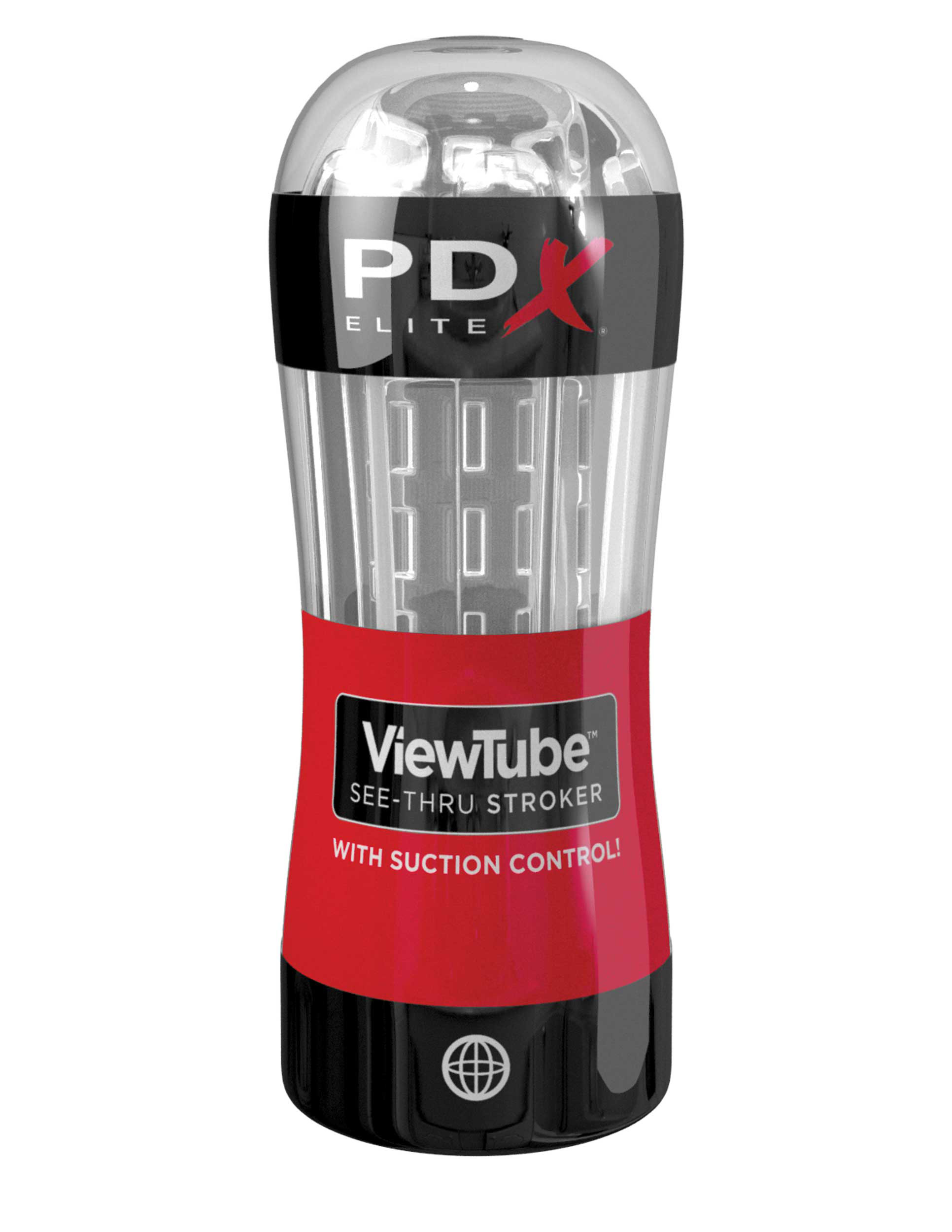 Pipedream - Viewtube Stroker - Masturbation Aids for Males