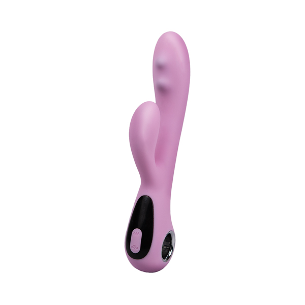 Camtoyz - Vibrator Lucile Majestic Pro - Purple - Vibrators