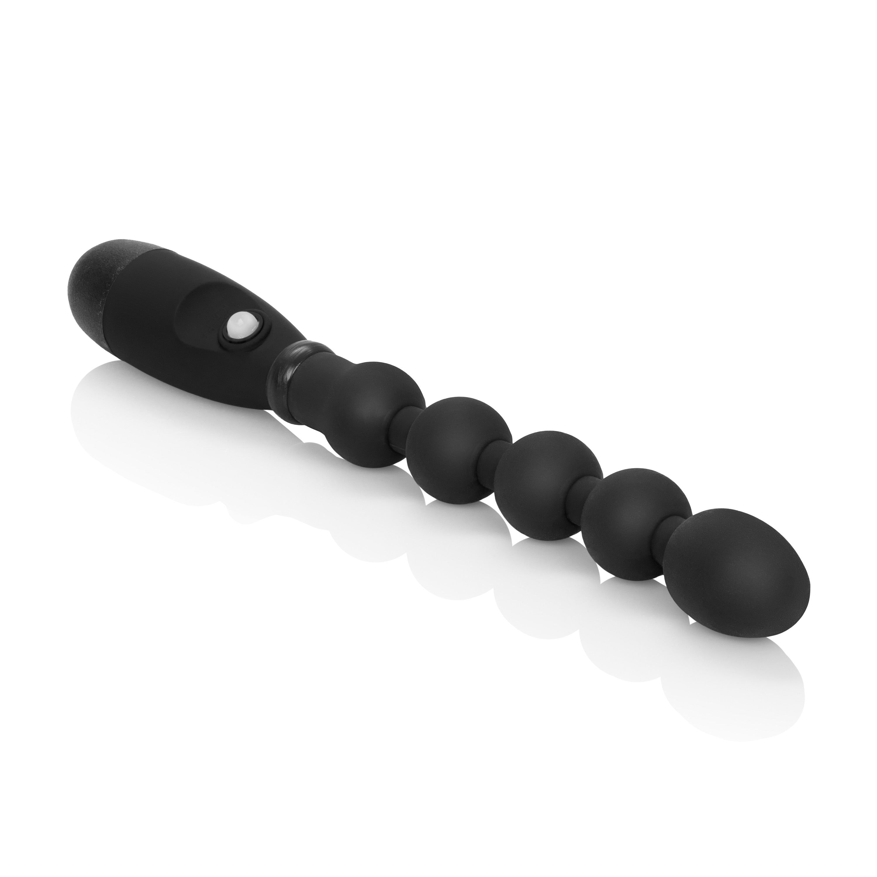 CalExotics - Booty Call Booty Bender - Black - Anal Toys & Stimulators