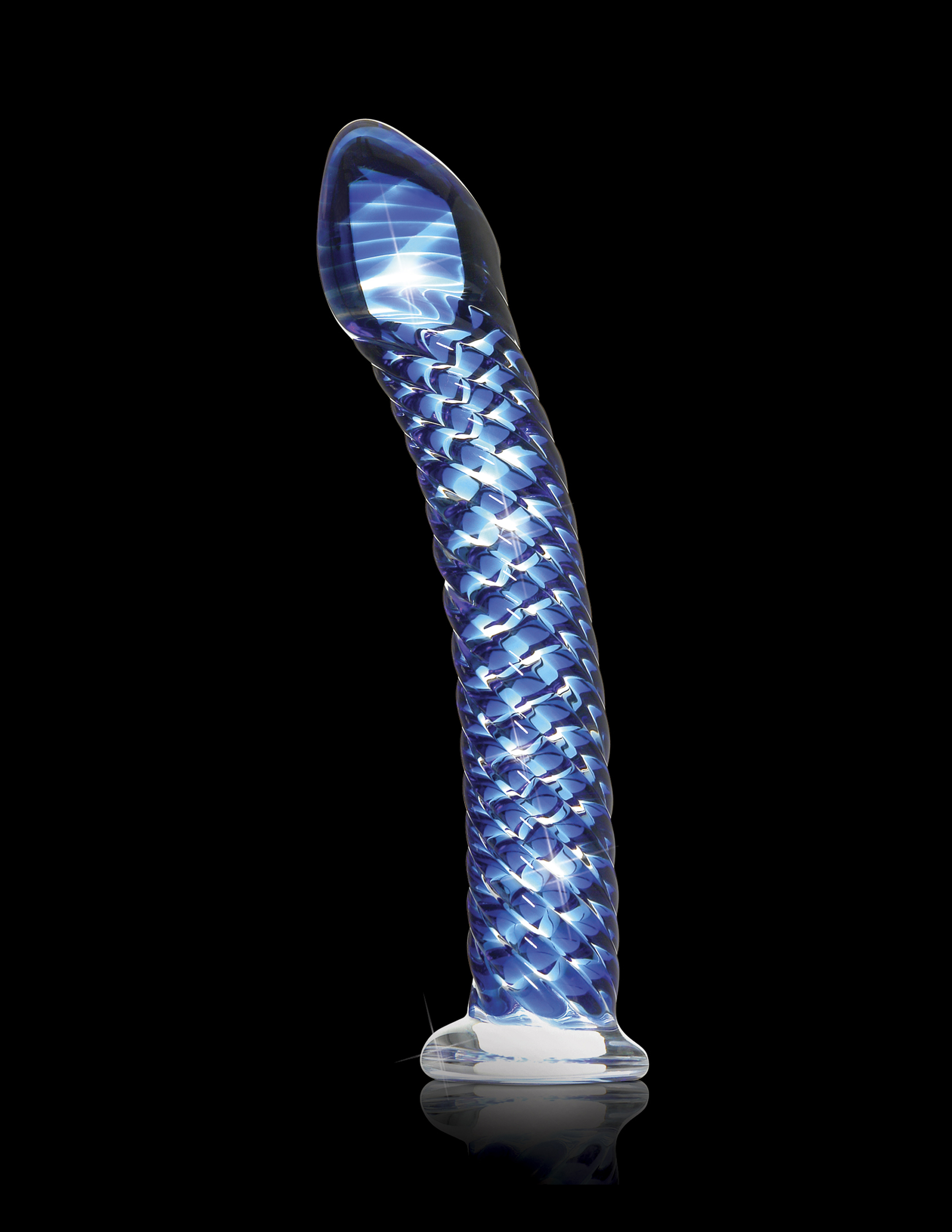 Pipedream - Icicles No. 29 - Blue - Eco-Friendly