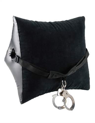 Pipedream - Fetish Fantasy Series Deluxe Position Master With Cuffs - Bondage & Fetish Toys