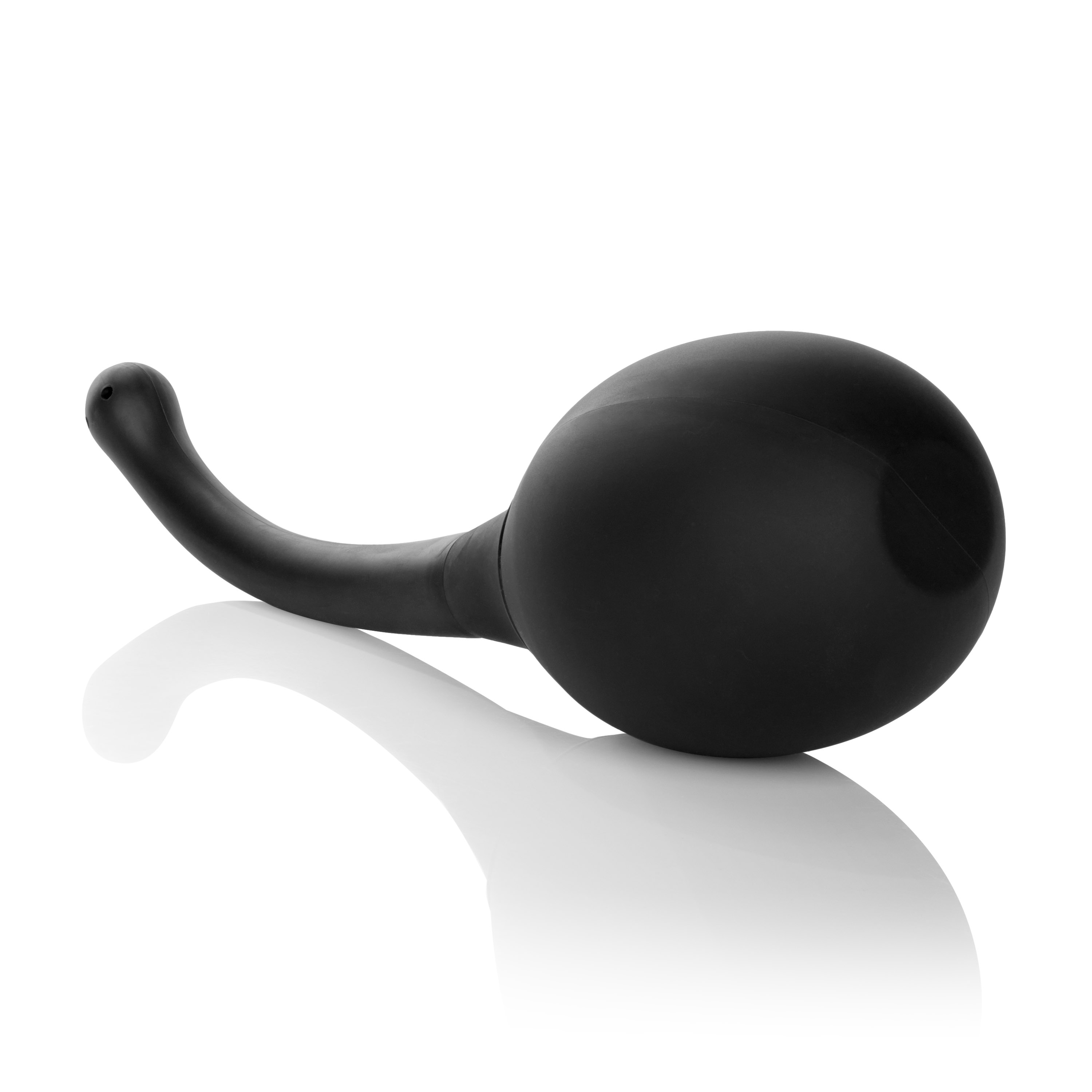 CalExotics - Colt Bum Buddy - Black - Anal Toys & Stimulators