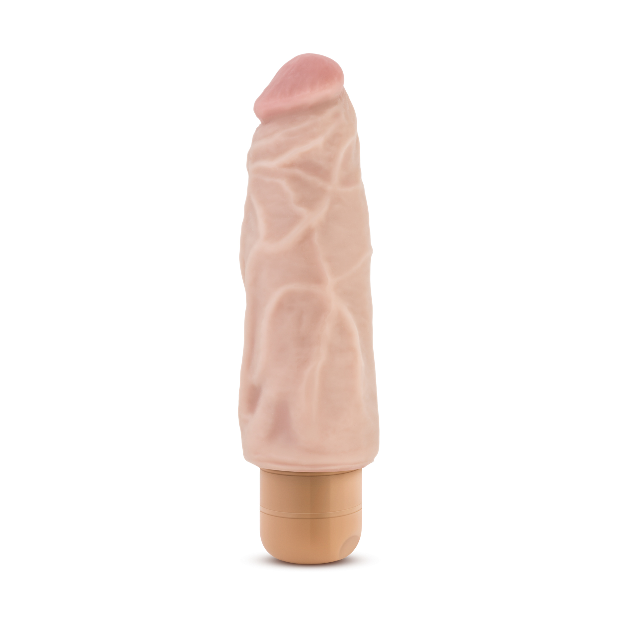 Blush - Cock Vibe #9 - Natural - Vibrators