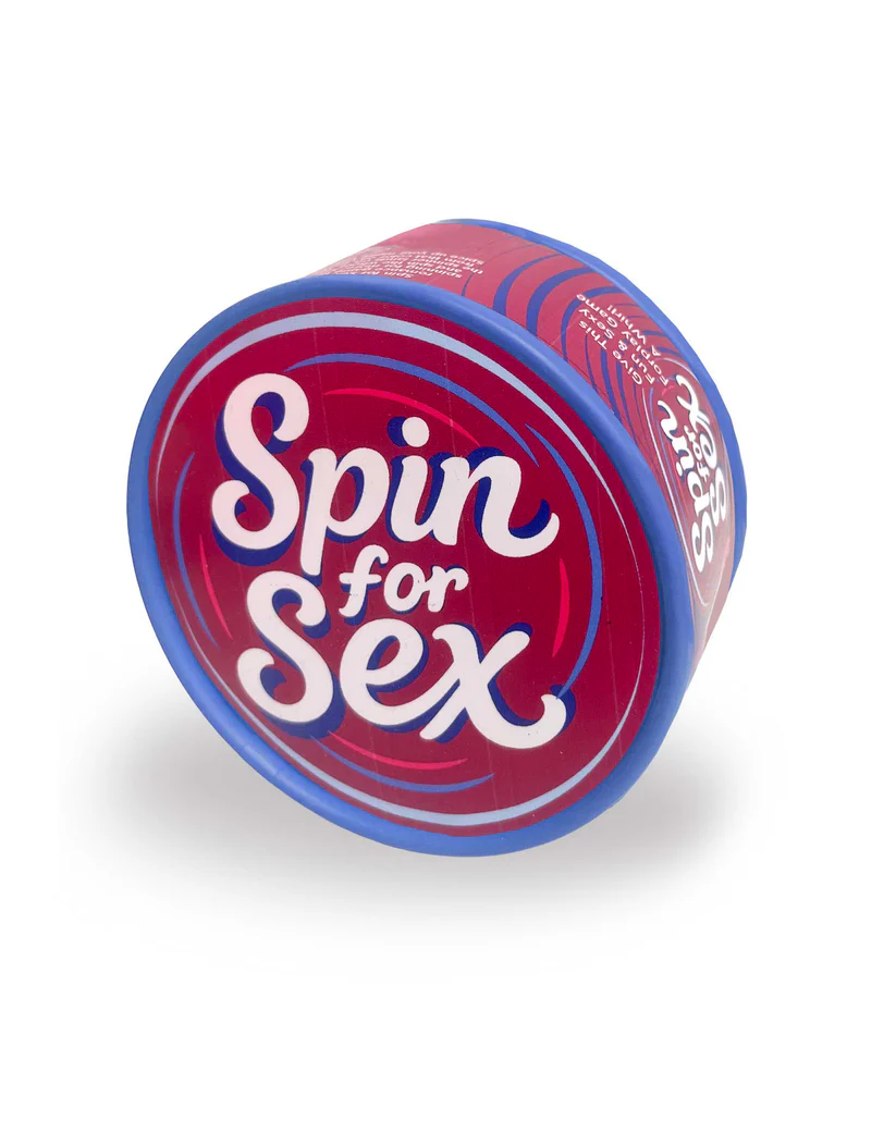 Little Genie - Spin for Sex Game - Games