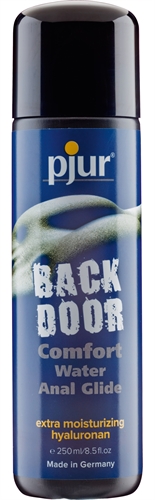 Pjur pjur Back Door Water-Based Anal Lubricant 8.5 oz.