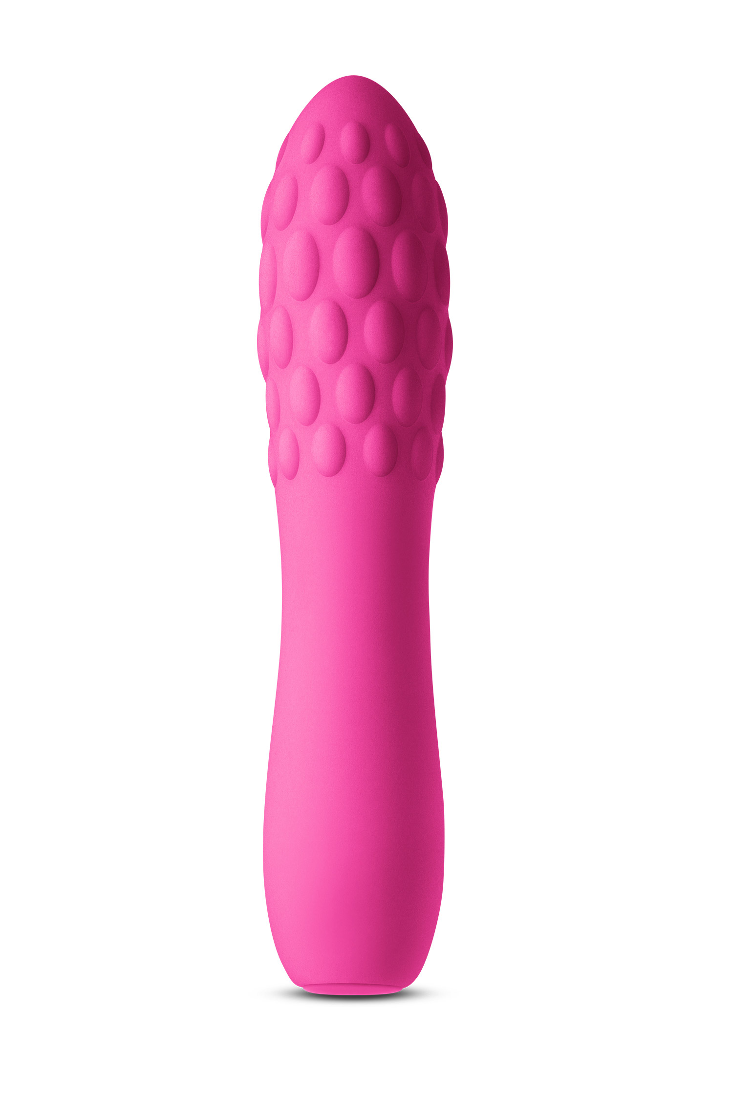 NS Novelties - INYA Rita Rechargeable Vibe Pink - Vibrators - Silicone