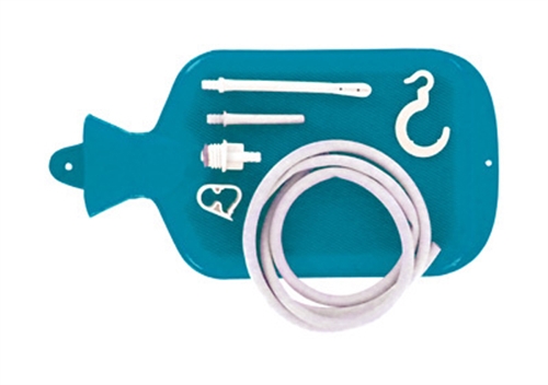XR Brands - Cleanstream Water Bottle Cleansing Kit - Anal Toys & Stimulators
