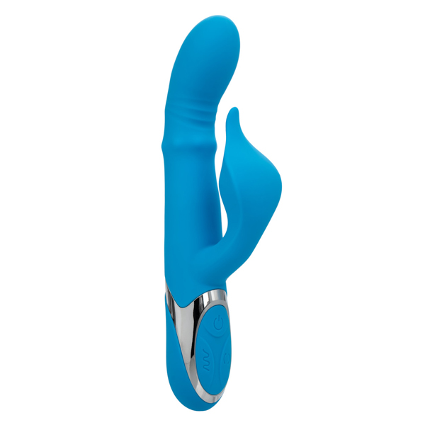 CalExotics - Enchanted Beaded Power “G” - Vibrators