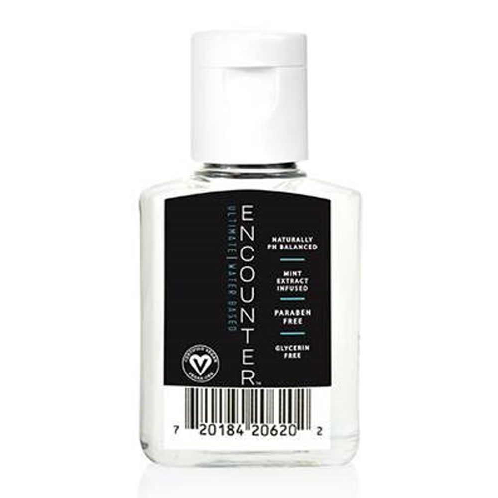 B. Cummings - Ultimate Encounter - 24ml - Anal Toys & Stimulators