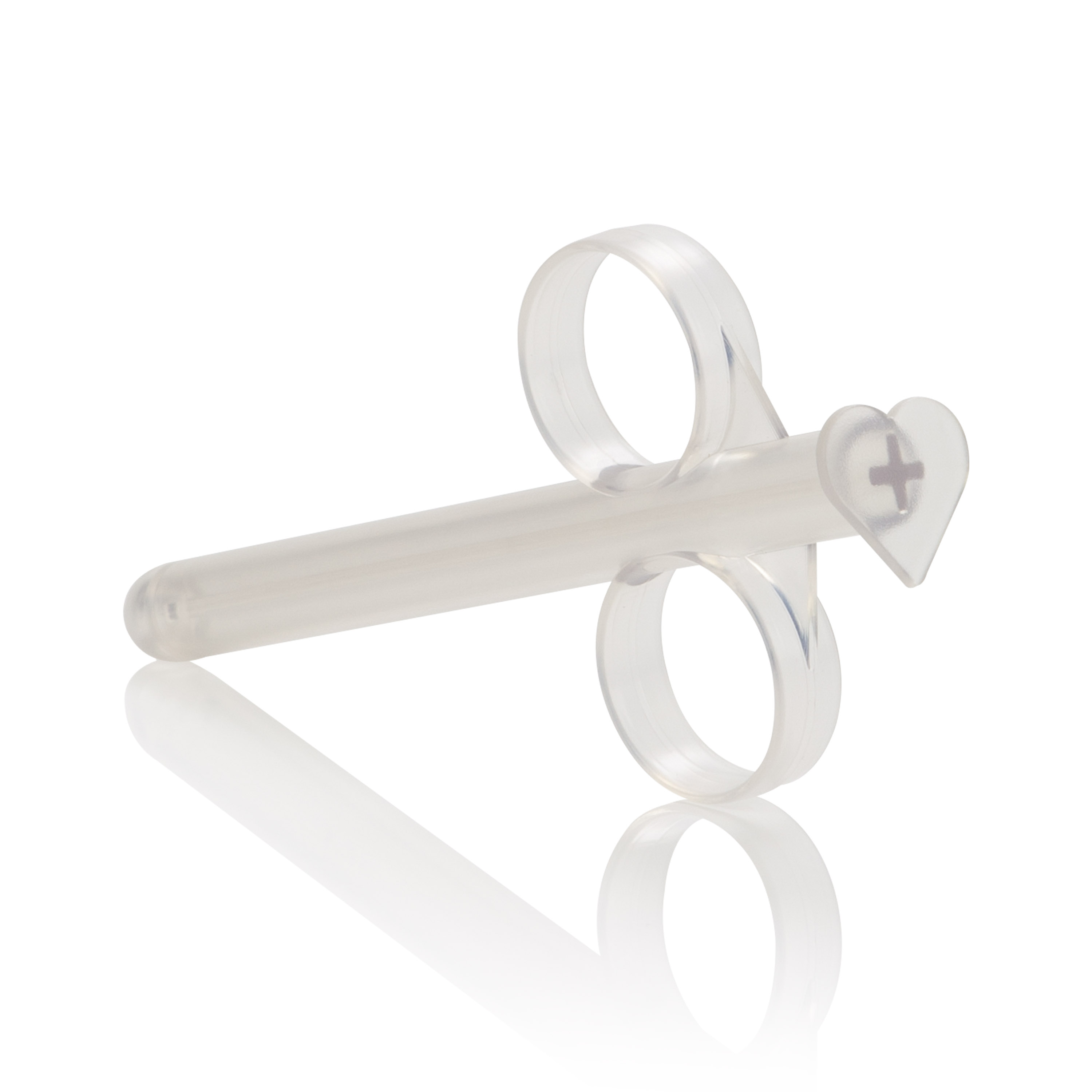 CalExotics - Lube Tube - 2 Pack - Anal Toys & Stimulators